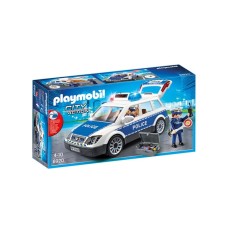 PERTINI Playmobil City action Policijsko vozilo