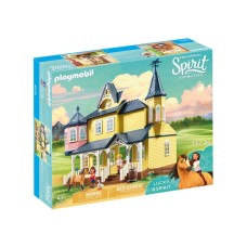 PERTINI Playmobil Happy Home