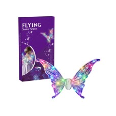 PERTINI Svetleća krila ljubičasta PERTINI Svetleća krila ljubičasta