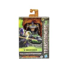PERTINI Transformers Nightbird