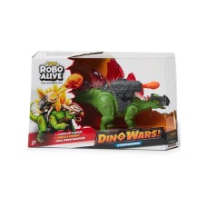 PERTINI ZURU Robo Alive stegosaurus