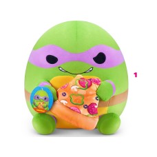 PERTINI ZURU Snackles Nindža kornjače Donatelo PERTINI ZURU Snackles Nindža kornjače Donatelo