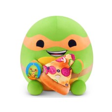 PERTINI ZURU Snackles Nindža kornjače Mikelanđelo PERTINI ZURU Snackles Nindža kornjače Mikelanđelo