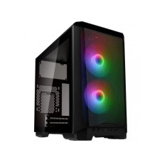 Phanteks Eclipse P200 Air (ITX PH-EC200ATG_DBK01) crno gejmersko kućište