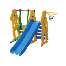 PILSAN Activity set-veverica