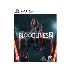 PLAION PS5 Vampire: The Masquerade - Bloodlines 2 PLAION PS5 Vampire: The Masquerade - Bloodlines 2