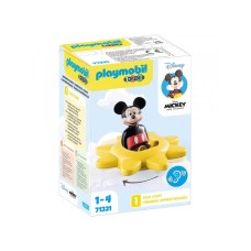 PLAYMOBIL 1.2.3. Disney & Mickey Mouse Figura sa suncem