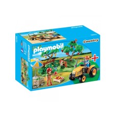 PLAYMOBIL Berba voćnjaka
