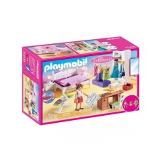 PLAYMOBIL Dollhouse Spavaća soba 30661