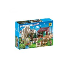 PLAYMOBIL Planinska kućica