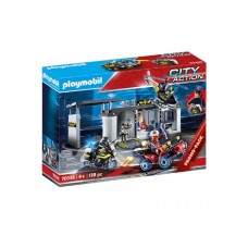 PLAYMOBIL Policijska centrala