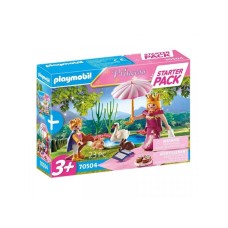 PLAYMOBIL Princess Kraljevski piknik 30720