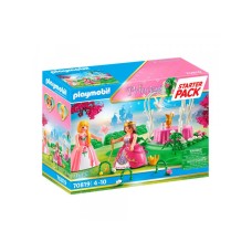 PLAYMOBIL Princess Princezina bašta