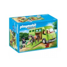 PLAYMOBIL Transporter konja