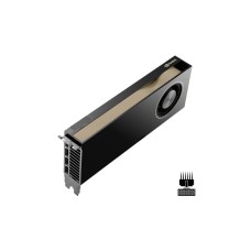 PNY NVIDIA RTX PRO 6000 Blackwell Max-Q Workstation Edition 96GB GDDR7 512-bit VCNRTXPRO6000BQ-PB