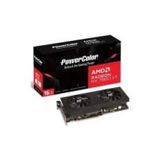 POWER COLOR AMD Radeon™ RX 7800 XT 16GB GDDR6 RX7800XT 16G-P