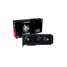 POWER COLOR Hellhound AMD Radeon RX 9070 16GB GDDR6 256bit RX9070 16G-L/OC