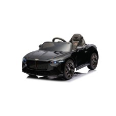 PREMIUM STIL Automobil na akmulator za decu Bentley Bacalar, 12V, Crni