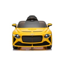 PREMIUM STIL Bentley Bacalar Žuti - Premium Oprema