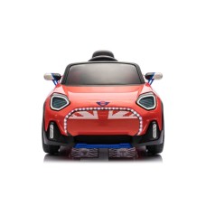 PREMIUM STIL MINI Concept Aceman Crveni - Premium Oprema