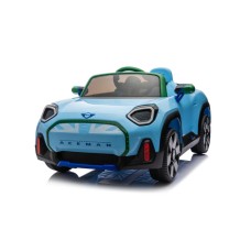 PREMIUM STIL MINI Concept Aceman Plavi - Premium Oprema