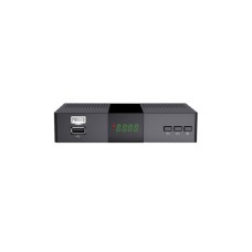 PROSTO Digitalni DVB-T2 HDR H.265 risiver DVBT402
