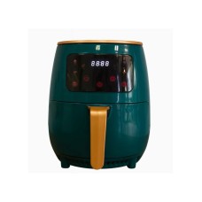QUANTEK Q1301GR AIR FRYER SA TAJMEROM LCD 6L 1600W ZELENA