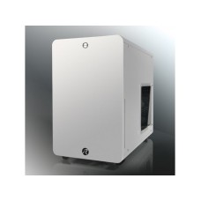 Raijintek STYX CLASSIC belo micro gejmersko kućište