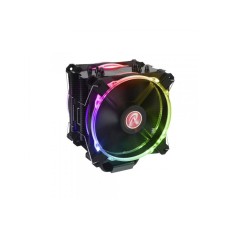 Raijintek LETO PRO RGB vazdusni hladnjak za procesor