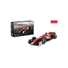 RASTAR Auto 1:24 Alfa Romeo F1 C42 bricks 53/92300 RASTAR Auto 1:24 Alfa Romeo F1 C42 bricks 53/92300