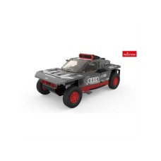 RASTAR Auto 1:30 Audi RS Q e-tron bricks 53/10120 RASTAR Auto 1:30 Audi RS Q e-tron bricks 53/10120