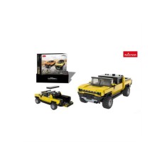 RASTAR Auto 1:30 Hummer EV bricks 53/93700-Y RASTAR Auto 1:30 Hummer EV bricks 53/93700-Y