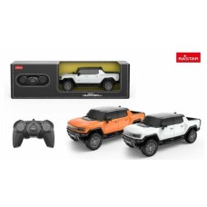 RASTAR Auto Hummer EV R/C 1:26 53/93100 RASTAR Auto Hummer EV R/C 1:26 53/93100