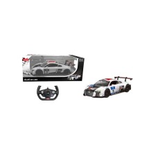 RASTAR Auto R/C 1:14 Audi R8 LMS 53/75300 RASTAR Auto R/C 1:14 Audi R8 LMS 53/75300