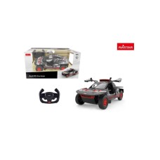 RASTAR Auto R/C 1:14 Audi RS Q E-tron E2 53/92200 RASTAR Auto R/C 1:14 Audi RS Q E-tron E2 53/92200