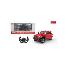 RASTAR Auto R/C 1:14 Jeep Wrangler JL 53/79400 RASTAR Auto R/C 1:14 Jeep Wrangler JL 53/79400