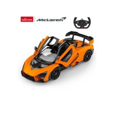RASTAR Auto R/C 1:14 McLaren Senna 53/96600 RASTAR Auto R/C 1:14 McLaren Senna 53/96600