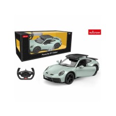 RASTAR Auto R/C 1:14 Porsche 911 Dakar Standard Version 53/10130 RASTAR Auto R/C 1:14 Porsche 911 Dakar Standard Version 53/10130