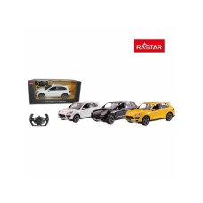 RASTAR Auto R/C 1:14 Porsche Cayenne Turbo 53/42900 RASTAR Auto R/C 1:14 Porsche Cayenne Turbo 53/42900