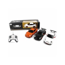 RASTAR Auto R/C 1:14 Porsche GT3 53/42800-8