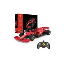 RASTAR Auto R/C 1:16 Ferrari SF1000 Building Kit 53/97000 RASTAR Auto R/C 1:16 Ferrari SF1000 Building Kit 53/97000