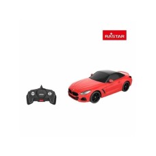 RASTAR Auto R/C 1:18 BMW Z4 New Version 53/95900 RASTAR Auto R/C 1:18 BMW Z4 New Version 53/95900