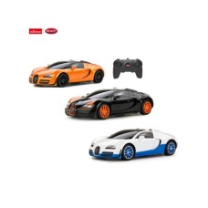 RASTAR Auto R/C 1:24 Buggati Grand Sport Vitesse 53/47000