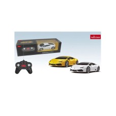 RASTAR Auto R/C 1:24 Lamborghini HURACáN LP610-4 53/71500 RASTAR Auto R/C 1:24 Lamborghini HURACáN LP610-4 53/71500
