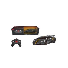 RASTAR Auto R/C 1:24 Murcielago LP670-4 53/39001