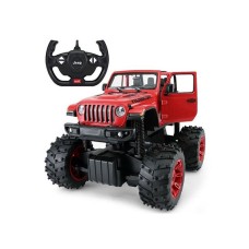 RASTAR Automobil Jeep R/C 1:14