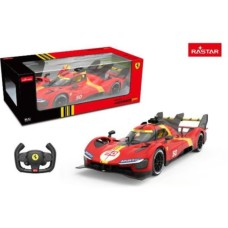 RASTAR Automobil na daljinsko upravljanje Ferrari 499P