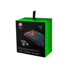 RAZER Razer PBT Keycap Upgrade Set - Quartz Pink