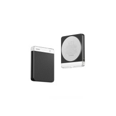 REMAX RPP-8 20W Magnetic Wireless Charging Power Bank 5000mAh Black