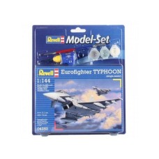 REVELL Maketa model set eurofighter typhoo 5006 ( RV64282/5006 )